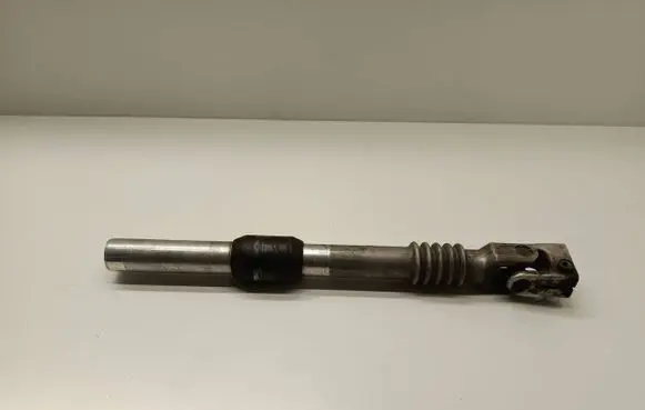 Steering column universal joint