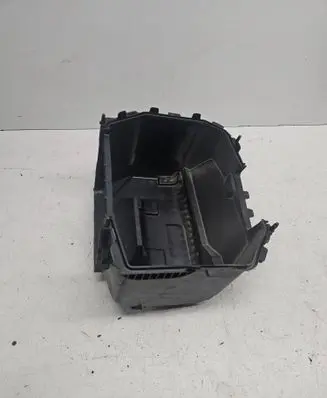 Seat Alhambra (Mk1) Interior heater climate box assembly housing 7M1820123