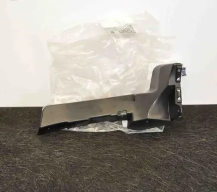 Mercedes-Benz GLK (X204) Front bumper mounting bracket A2048854423
