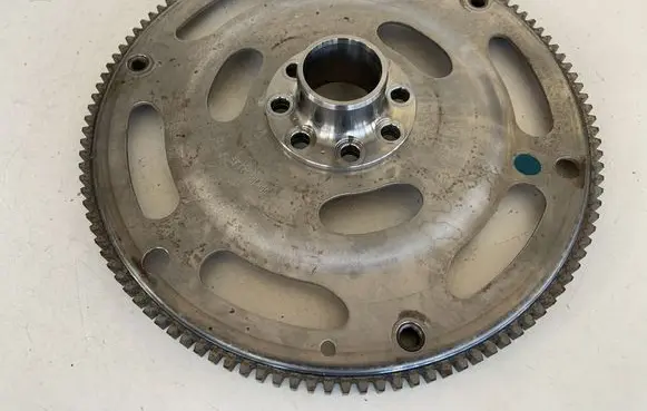 Audi Q5 SQ5 Flywheel 06H105323AE