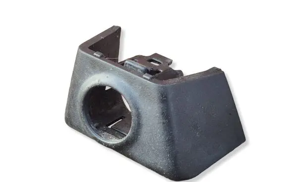 Volvo S60 Front parking sensor holder (PDC) 31323856 S3DHA