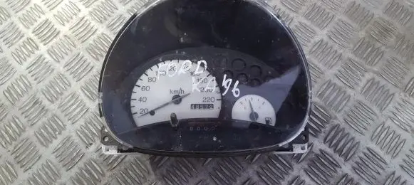 Ford Ka Speedometer (instrument cluster) 97kp10841a 97kp-10841-a