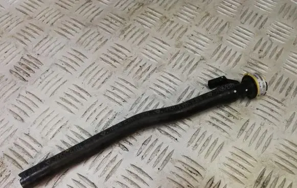 Opel Mokka X Breather hose/pipe 9812135680
