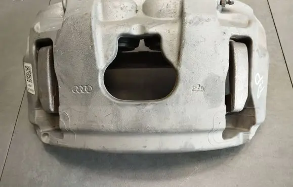 Audi A6 S6 C7 4G Front brake caliper 4G06AP