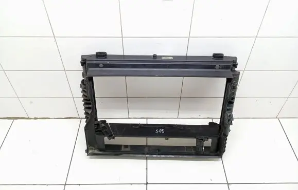 BMW 5 E60 E61 Radiator support slam panel 7787830 7787830-05 7801002