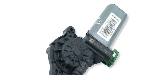 Audi A6 S6 C8 4K Seat adjustment motor 3Q0959111