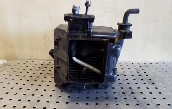 Opel Frontera B Interior heater climate box assembly 4036200390C 971673