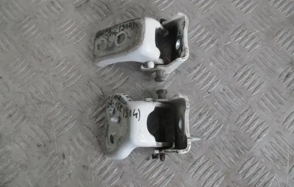 Citroen Jumpy Front door hinge set 