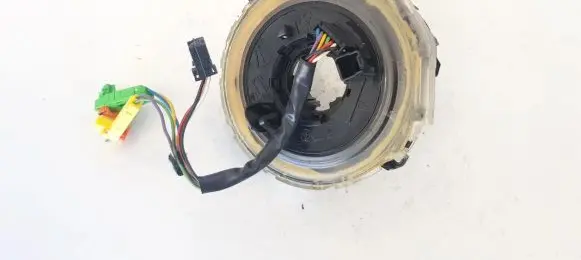 Mercedes-Benz CLS C219 Airbag slip ring squib (SRS ring) A1714640518 634380