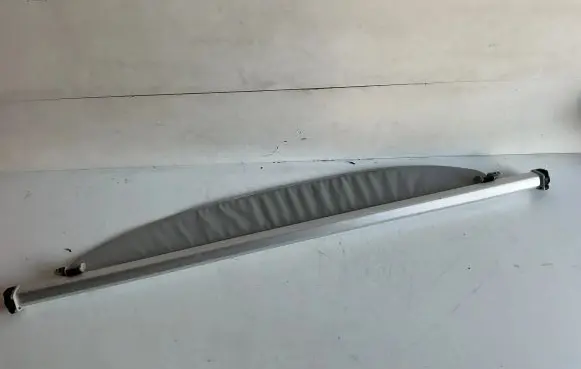 Toyota Prius (XW30) Parcel shelf load cover 