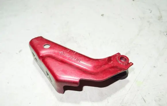 Renault Kangoo I Sliding door upper roller guide/hinge 354514H