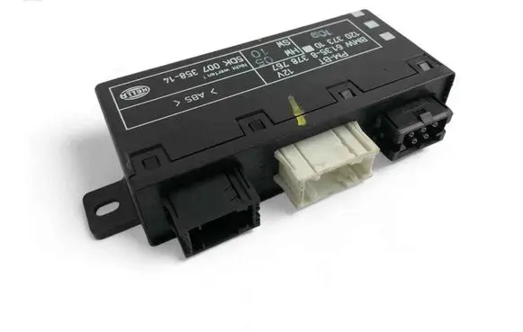 BMW 5 E39 Other control units/modules 5DK007358
