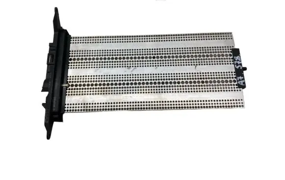 Audi A7 S7 4G Electric cabin heater radiator 4G0819011A
