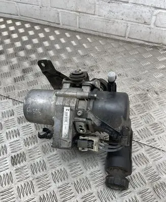 Peugeot 508 Electric power steering pump V29010473D
