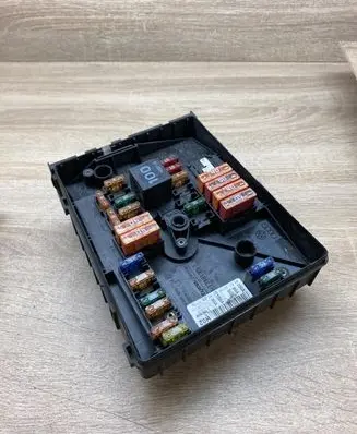 Fuse module