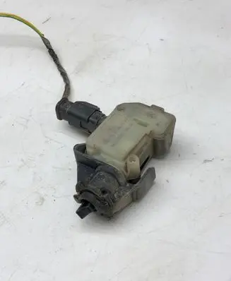 Peugeot 508 Fuel tank cap lock 9651690280