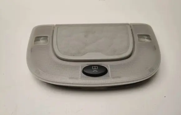 Mercedes-Benz S W220 Rear seat light A2208200301