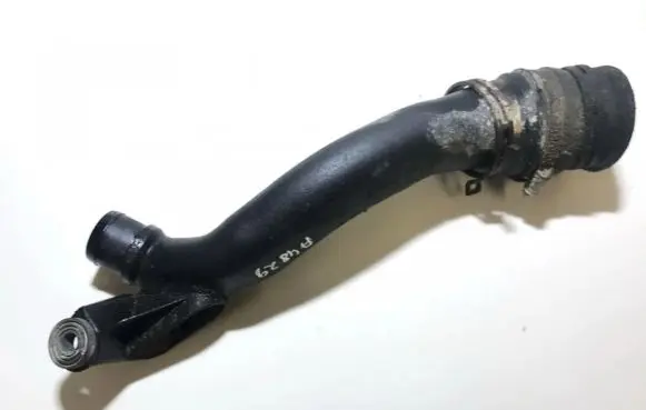 Audi A3 S3 8L Intercooler hose/pipe 1j0145762d 1j0145340b