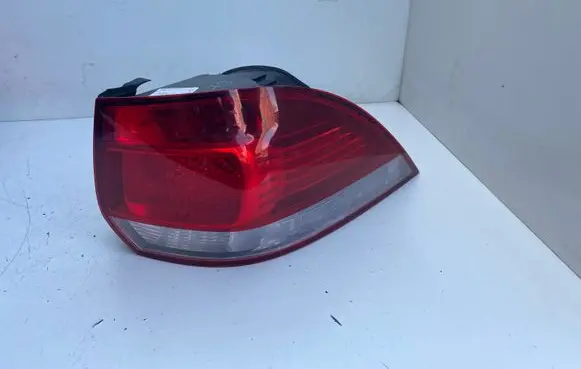 Volkswagen Golf VI Rear/tail lights 1K9945096H