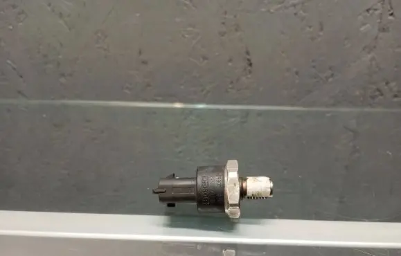 Opel Vivaro Fuel main line pipe 0281002522