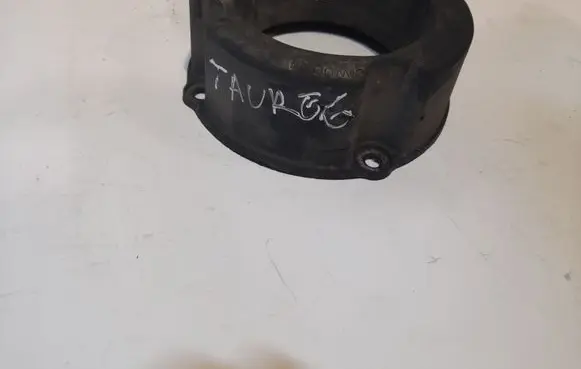 Volkswagen Touareg II Rear prop shaft donut coupling/joint OAQ301307