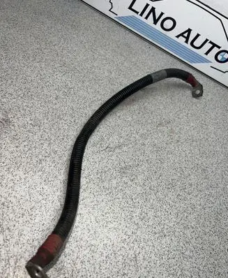 BMW 7 E65 E66 Wires (generator/alternator) 7789222