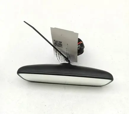 Porsche 911 991 Rear view mirror (interior) 99173151103
