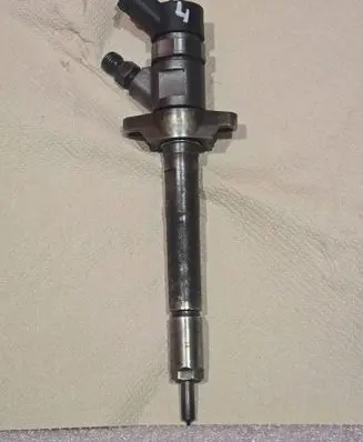 Peugeot Expert Fuel injector 0445110239 239 015