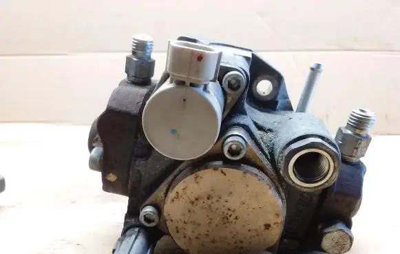 Mitsubishi ASX Fuel injection high pressure pump 2940000992 1460A043