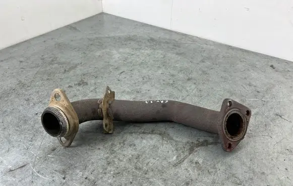 Honda CR-V Muffler pipe connector clamp 