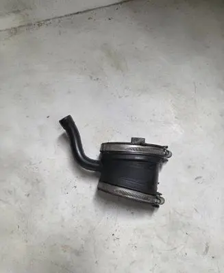 Mercedes-Benz GL X166 Air intake duct part A2780940891