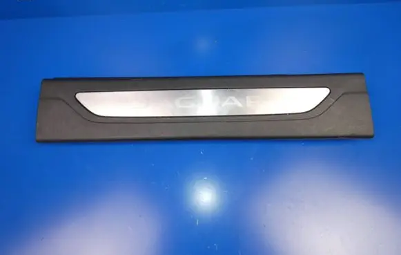 Jaguar XF X260 Other sill/pillar trim element GX6313201BB 09733003024 20122016