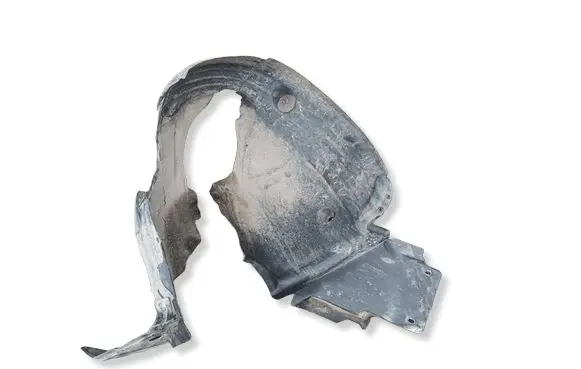 Mercedes-Benz C W205 Front wheel arch liner splash guards A2056912900 A2056903101 1110501