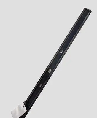 Opel Zafira B Front door trim (molding) 498166255 LH13137772