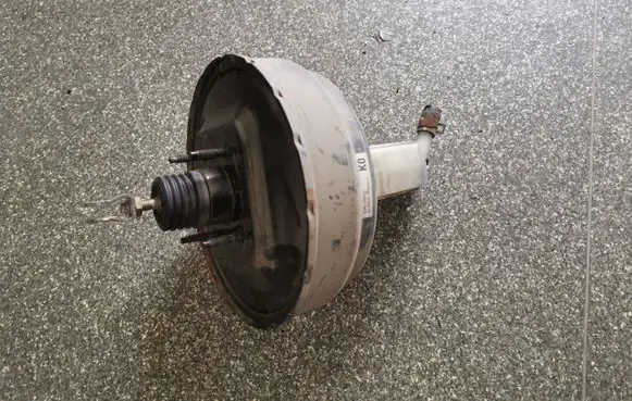 Nissan Quest Brake booster BJKC22871C