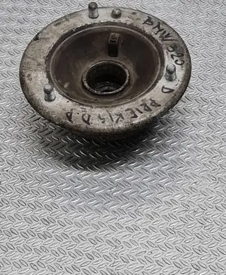 BMW 3 E46 Coil spring mount 31331094616