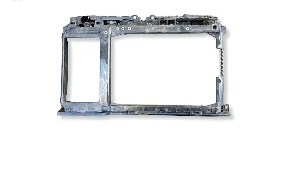 Opel Mokka B Top upper radiator support slam panel 9823718480