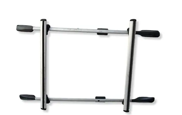 Dacia Logan II Roof trunk box 