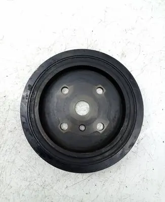 Volvo XC60 Crankshaft pulley