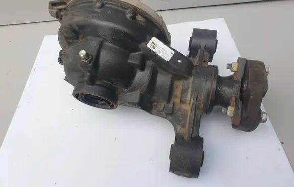 Chevrolet Camaro Rear differential 84234637 255095523 9420300000