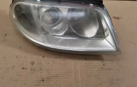 Volkswagen PASSAT B5.5 Headlight/headlamp 3B0941016AN 1EL00835002