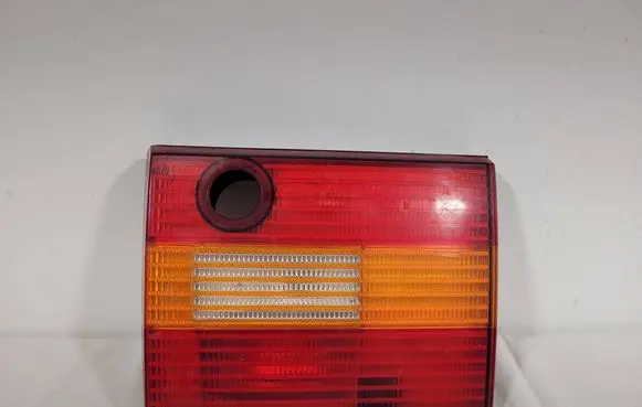 Volkswagen PASSAT B4 Tailgate rear/tail lights 3A9945108