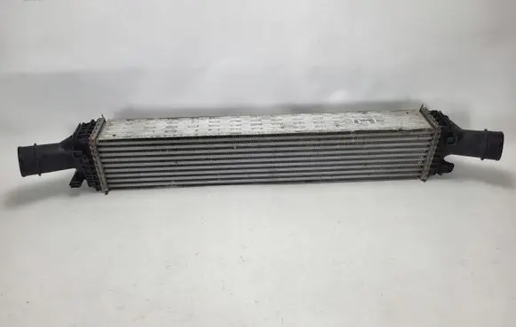Audi A6 S6 C7 4G Intercooler radiator 8K0145805AC