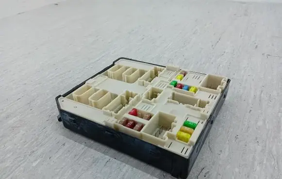 Renault Master III Other control units/modules 284B63007R