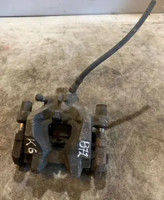 Mercedes-Benz C W204 Rear brake caliper 99138 2789 0780