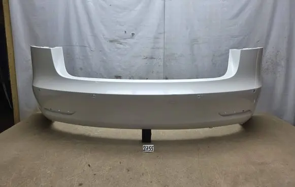 Tesla Model 3 Rear bumper 108398300H