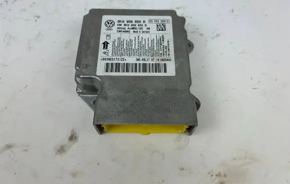 Audi Q5 SQ5 Airbag control unit/module 8K0959655R 5WK44902