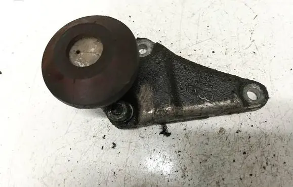 Audi A6 Allroad C5 Engine mounting bracket 8d0199343j
