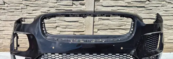 Jaguar E-Pace Front bumper J9C317F003AA
