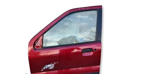 Suzuki Ignis Front door 6800281G00